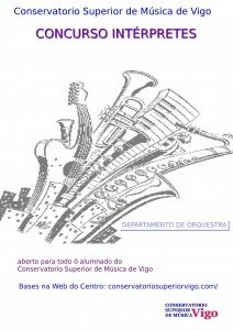 concurso intérpretes
